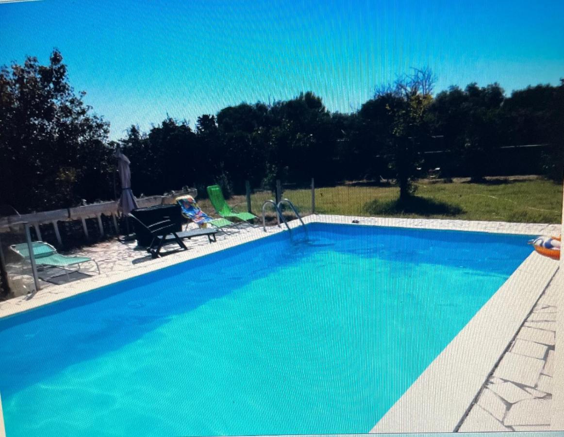 Villa Aretusa Belvedere  Exterior foto
